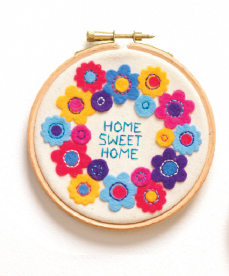 Craft Projects Inspired By Kirstie’s Keep Crafting And Carry On: PART TWO Craft Projects Inspired By Kirstie’s Keep Crafting And Carry On: PART TWO