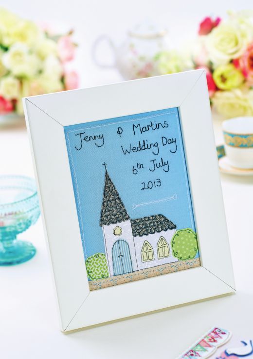19 of the Best Wedding Crafts for Your Big Day