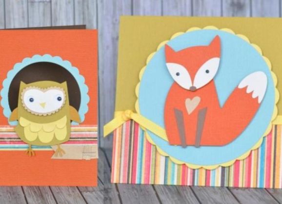 Woodland Critters We Can’t Stop Crafting! Woodland Critters We Can’t Stop Crafting!