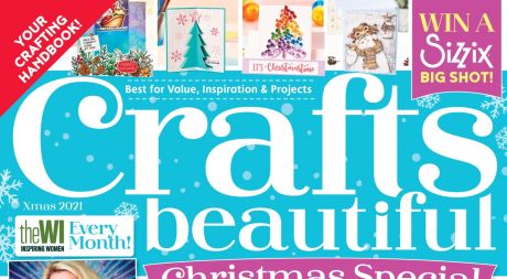 Crafts Beautiful Christmas Special 2021 Issue 364 Template Pack Crafts Beautiful Christmas Special 2021 Issue 364 Template Pack