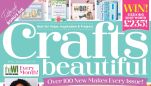 Crafts Beautiful April 2022 Issue 370 Template Pack