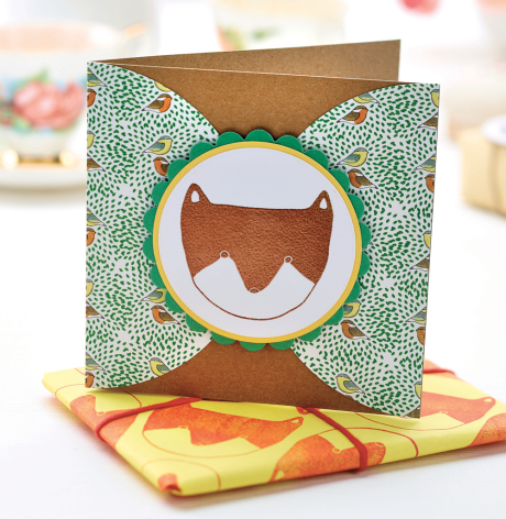 Woodland Makes Woodland Makes