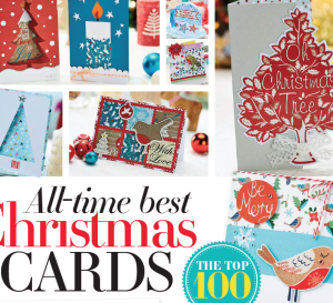 100 All-Time Best Christmas Cards Download