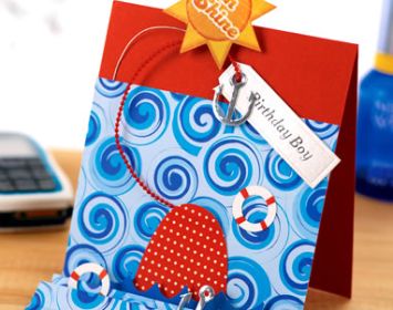 Sunshine Boys Birthday Card Sunshine Boys Birthday Card