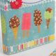 Summer Seaside Photo Album