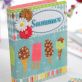 Summer Seaside Photo Album