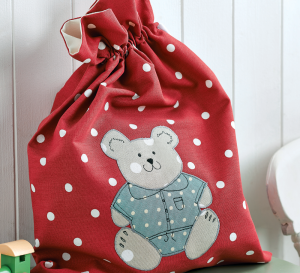 Pyjama Bag