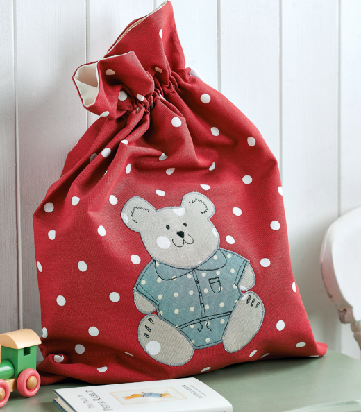 Pyjama Bag