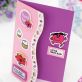 Little Miss Children’s Birthday Cards