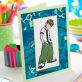 Ben 10 Cartoon Kids Cards