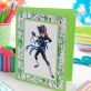 Ben 10 Cartoon Kids Cards