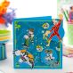Ben 10 Cartoon Kids Cards