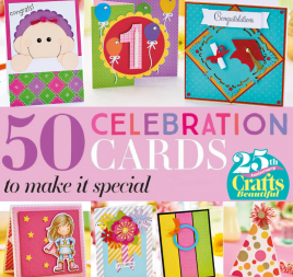 50 Celebration Cards To Make It Special 50 Celebration Cards To Make It Special