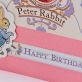 Vintage Peter Rabbit Children’s Card