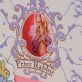 Vintage Peter Rabbit Children’s Card