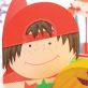 Children’s Character Greeting Cards