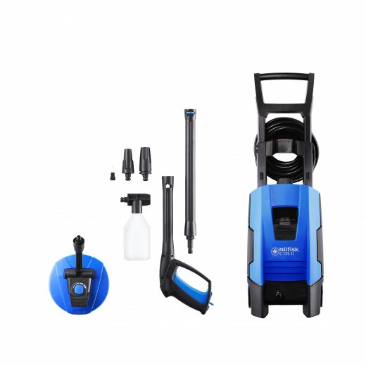 Win an Amazing Cleaning System