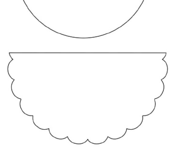 12 Days of Christmas Card Motifs