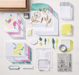Win One Of Three Stampin’ Up! Bundles Win One Of Three Stampin’ Up! Bundles