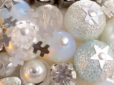 Silver Pearl Home & Wedding Decoration