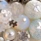 Silver Pearl Home & Wedding Decoration