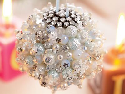 Silver Pearl Home & Wedding Decoration