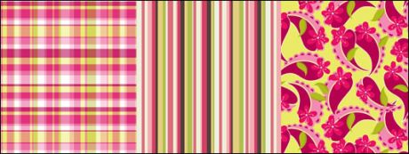 Tartan, Striped & Floral Free Papers Tartan, Striped & Floral Free Papers