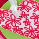 Die Cut Heart Valentine’s Day Card