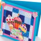 Cupcake Baking Themed Card