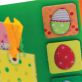 Happy Easter Window Card