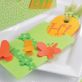 3-D Butterflies Homemade Box & Card