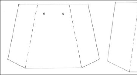 Jewellery Stands Template Jewellery Stands Template