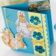 Classic Peter Rabbit Style Cards