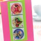 Spiritual Fairy Card Design