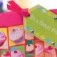 Cupcake Great Friend Card