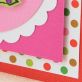 Gem Glitzy Christmas Tree Card