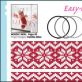 Crafts Beautiful November 2010 (issue 221) Template Pack