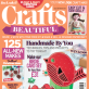 Crafts Beautiful October 2013 (issue 258) Template Pack