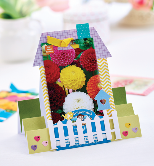 Botany House