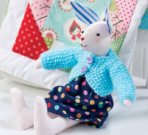 Betty Rabbit