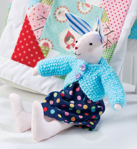 Betty Rabbit Betty Rabbit