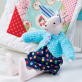 Betty Rabbit