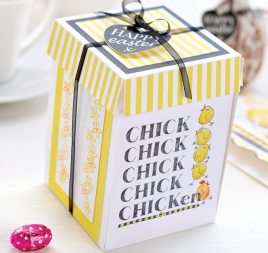 Chick Gift Set Chick Gift Set