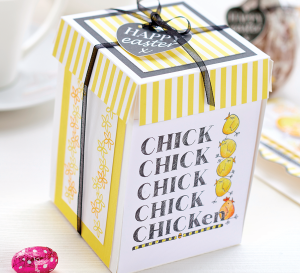 Chick Gift Set