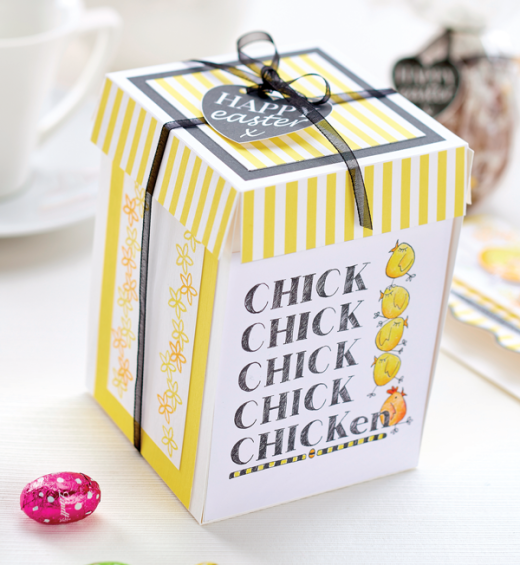 Chick Gift Set