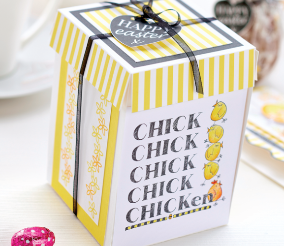 Chick Gift Set