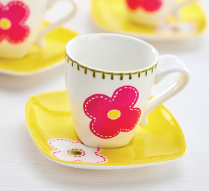Espresso Cups