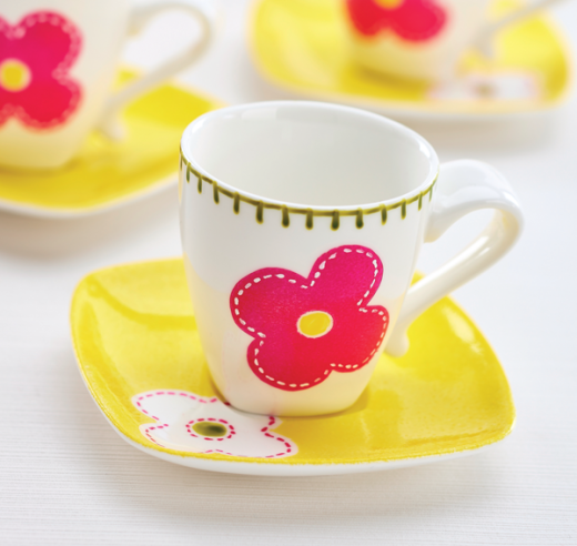 Espresso Cups