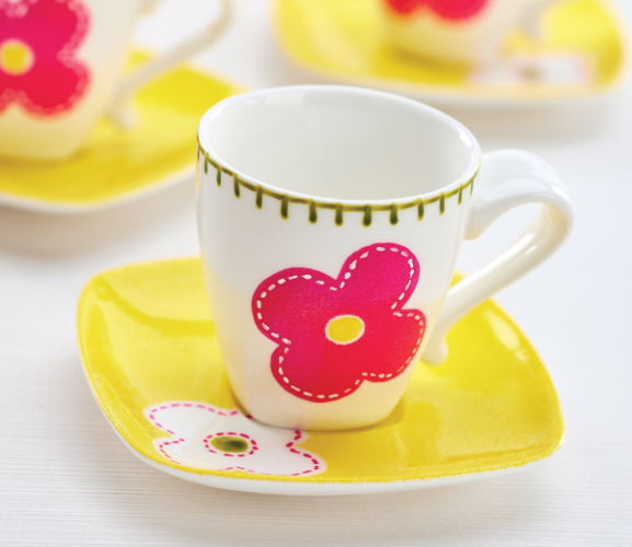Espresso Cups