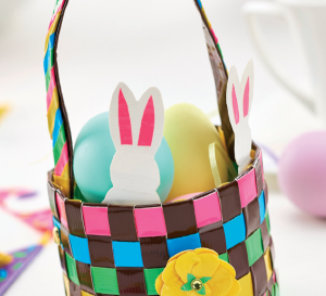 Get Creative With Duck Tape